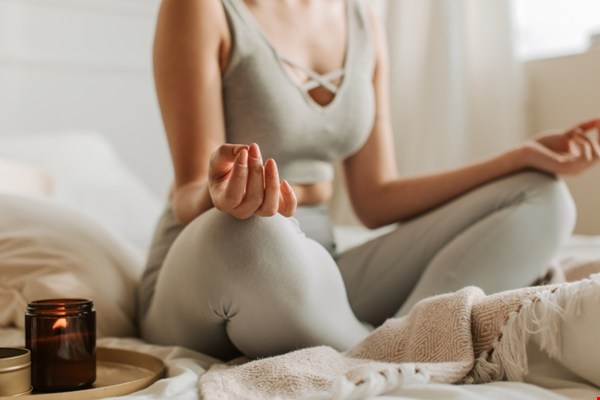 Selfcare betekent tegenwoordig meer dan skincare en yoga